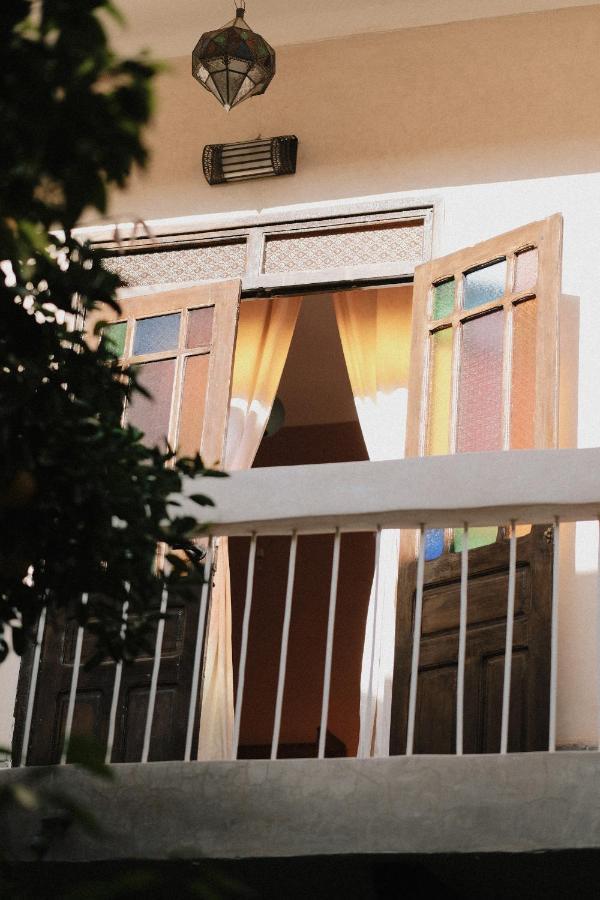 Riad Maison 24 Marrakesh Exterior foto