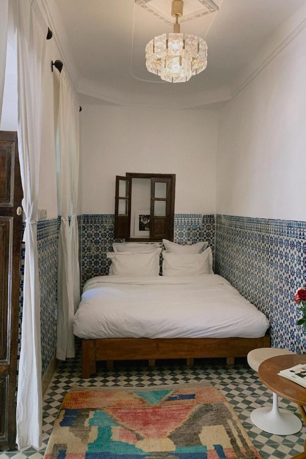 Riad Maison 24 Marrakesh Exterior foto