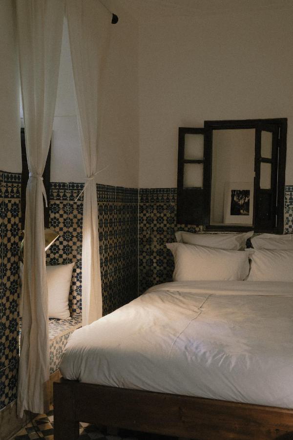 Riad Maison 24 Marrakesh Exterior foto