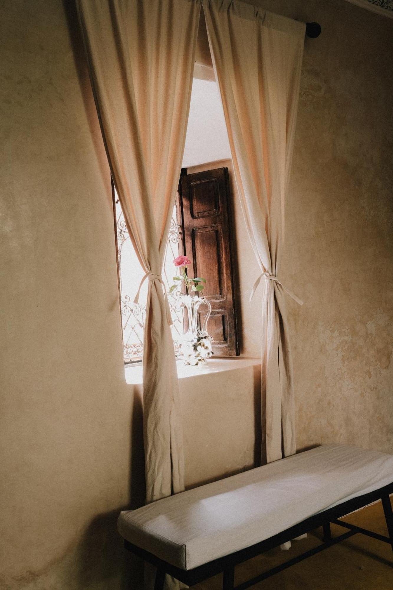 Riad Maison 24 Marrakesh Exterior foto