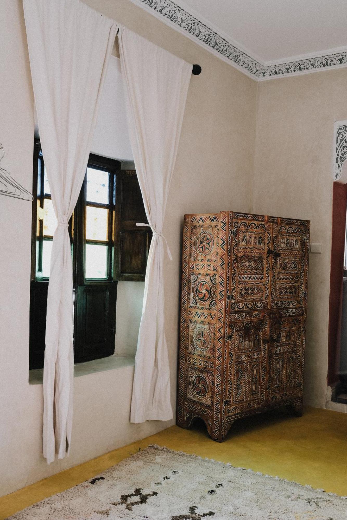 Riad Maison 24 Marrakesh Exterior foto