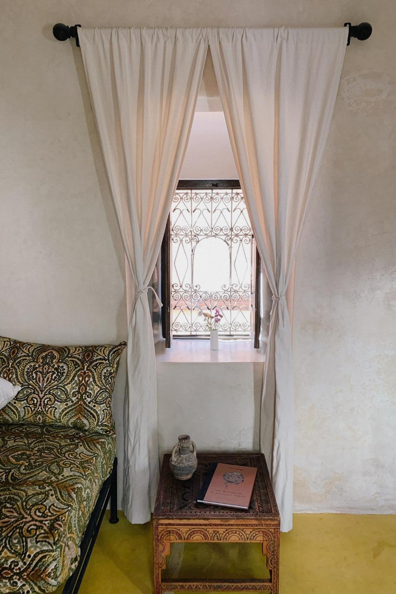 Riad Maison 24 Marrakesh Exterior foto