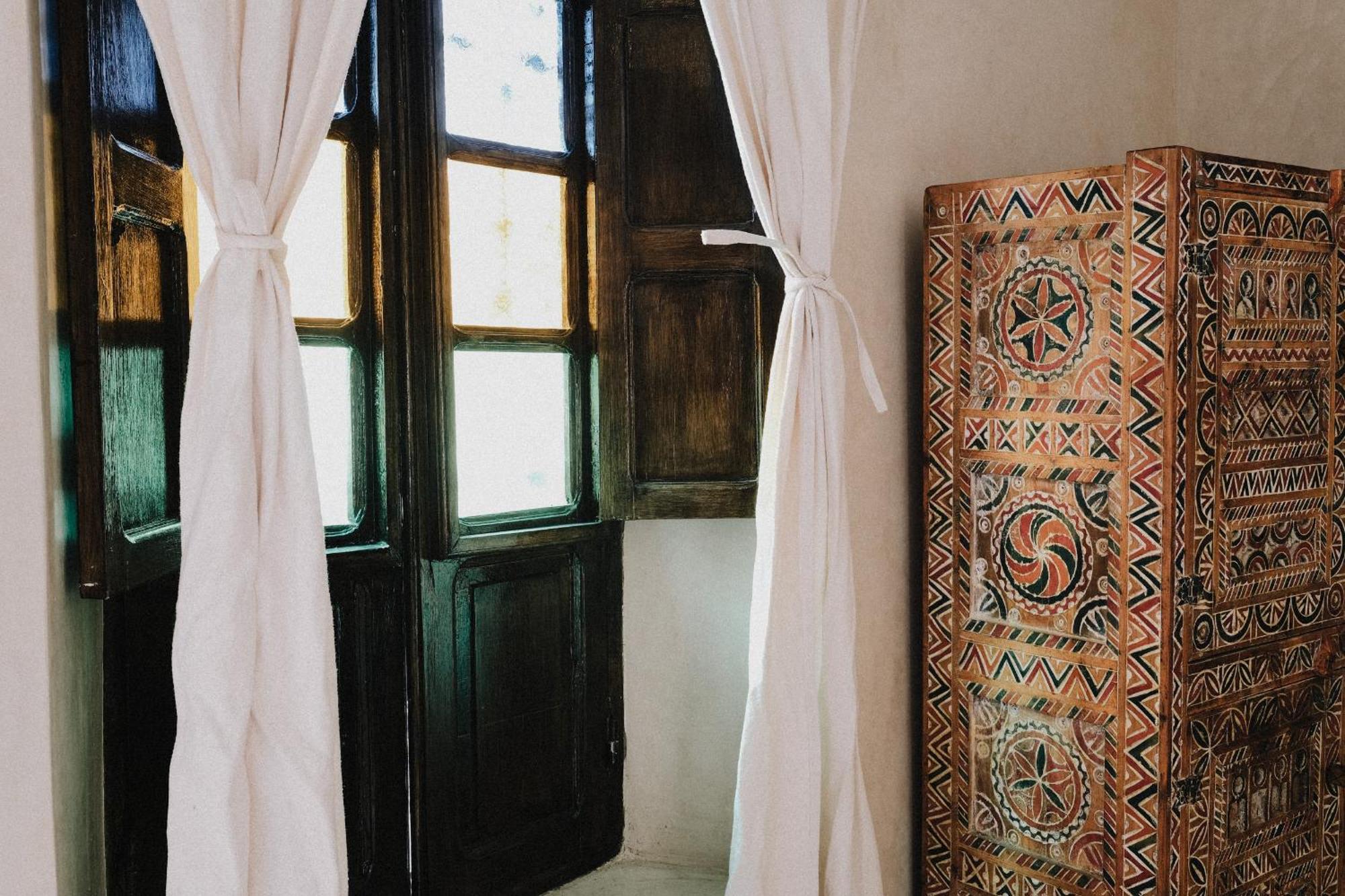 Riad Maison 24 Marrakesh Exterior foto